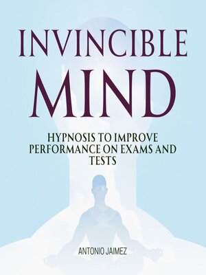cover image of Invincible Mind